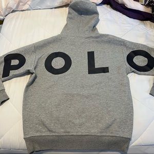 Men Polo Ralph Lauren Hoodie